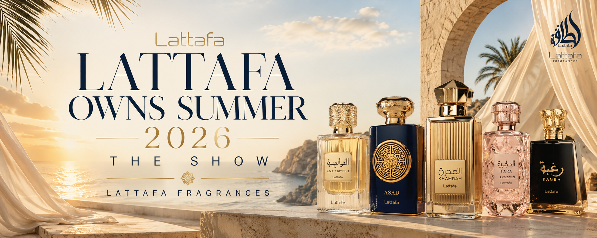 Best Lattafa Summer Fragrances 2026: Tried & Tested