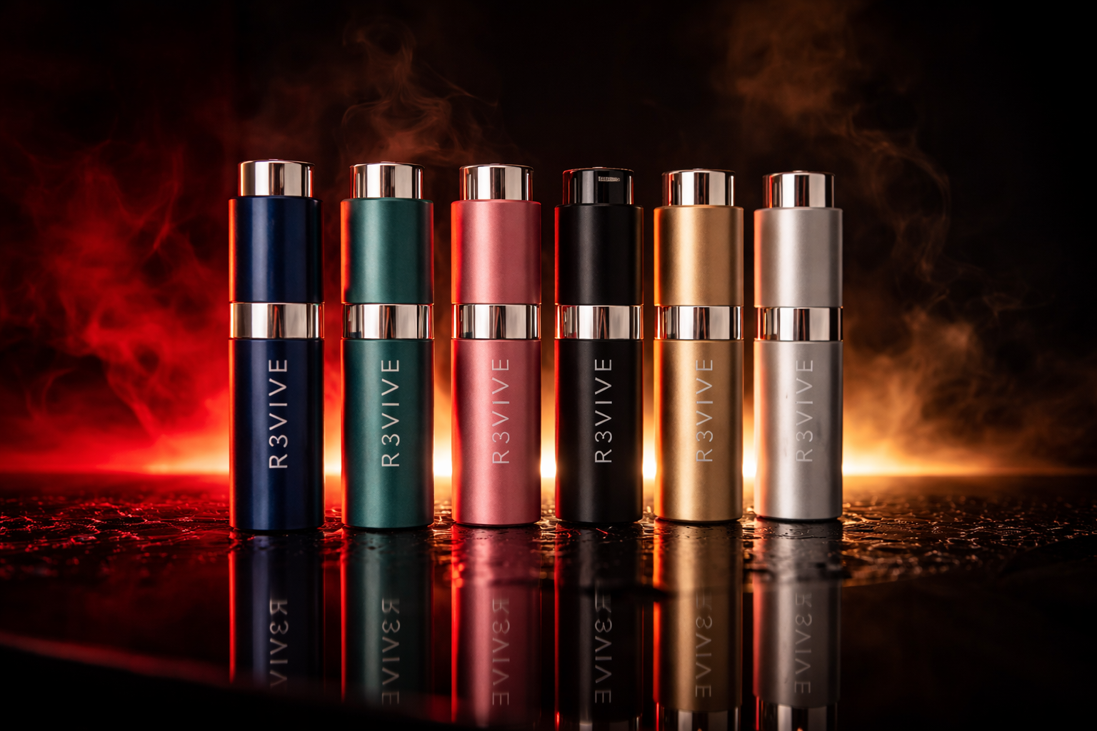 How to Build a Fragrance Wardrobe: The 5-Bottle Capsule Anyone Can Start With