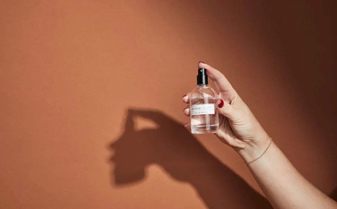 Scent-Stacking Is All Over Your FYP Right Now. Here's How to Actually Do It.