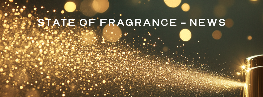 State of Fragrance: Q2 2026 — What's Trending, What's Next