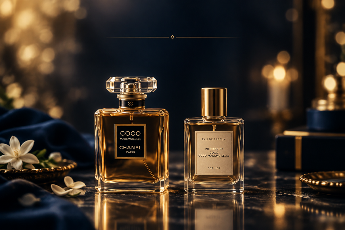 What Is a Fragrance Dupe? Clones, Copies and Fakes, Explained