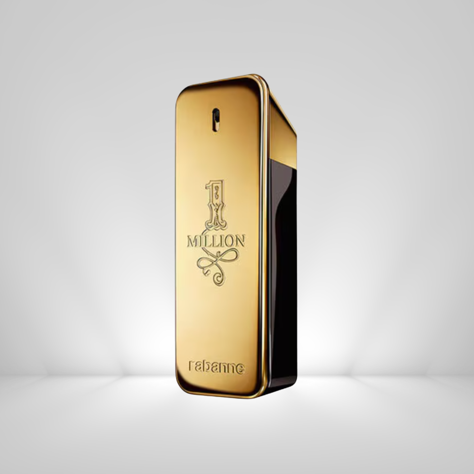 Paco Rabanne 1 Million Eau de Toilette Mens Spray