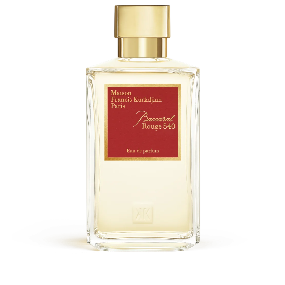 MFK Baccarat Rouge 540 Eau de parfum 200ml