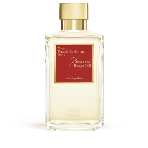 MFK Baccarat Rouge 540 Eau de parfum 20ml