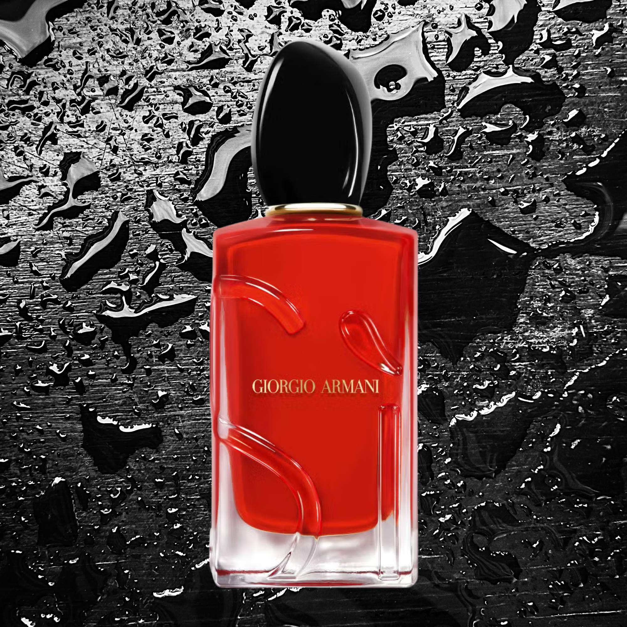 Armani Si Passione Eau de Parfum