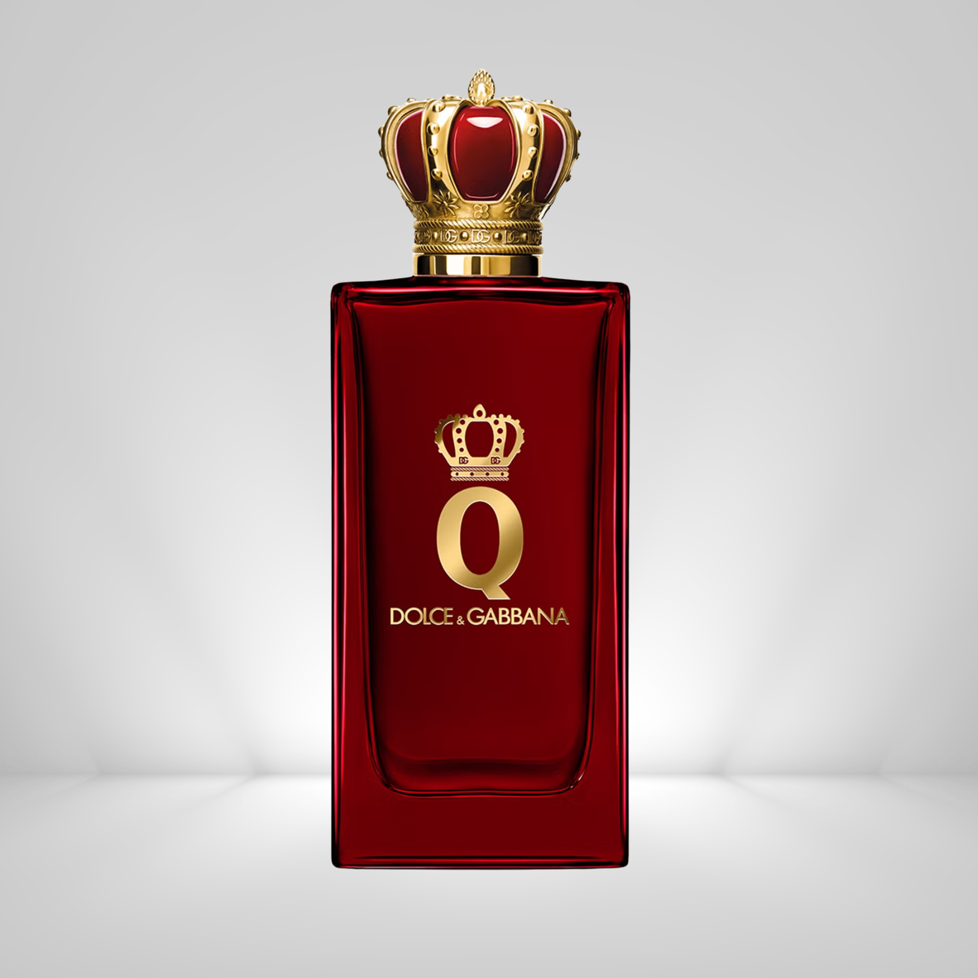 Dolce & Gabbana Q For Her Parfum