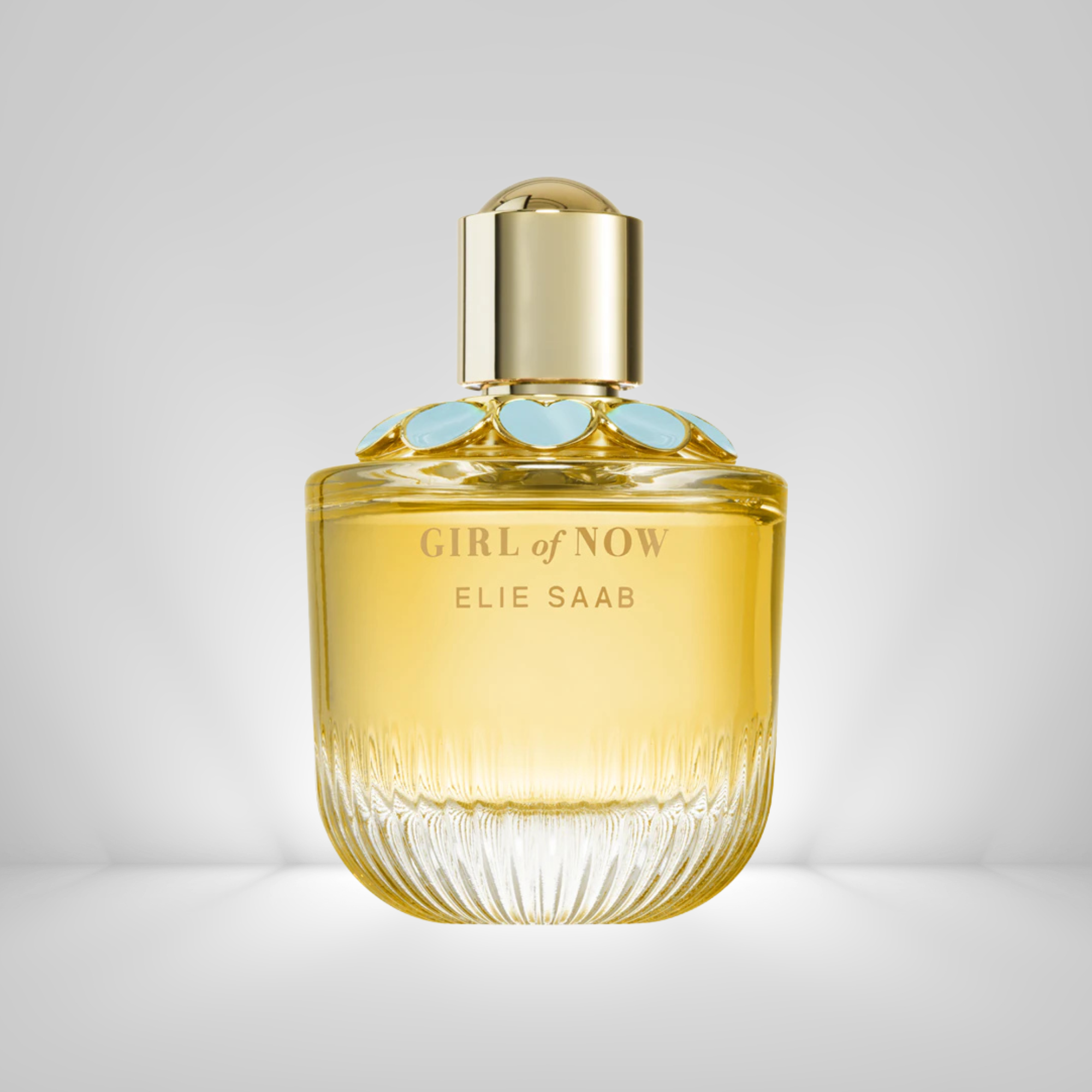 Elie Saab Girl of Now Eau De Parfum