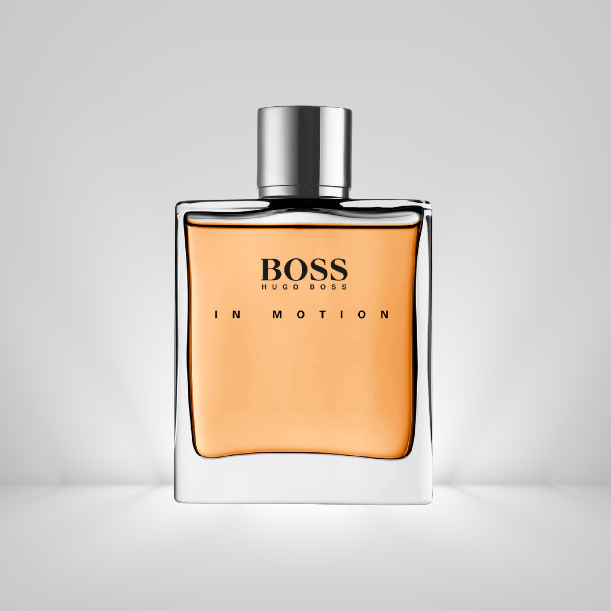 Hugo Boss In Motion Eau De Toilette