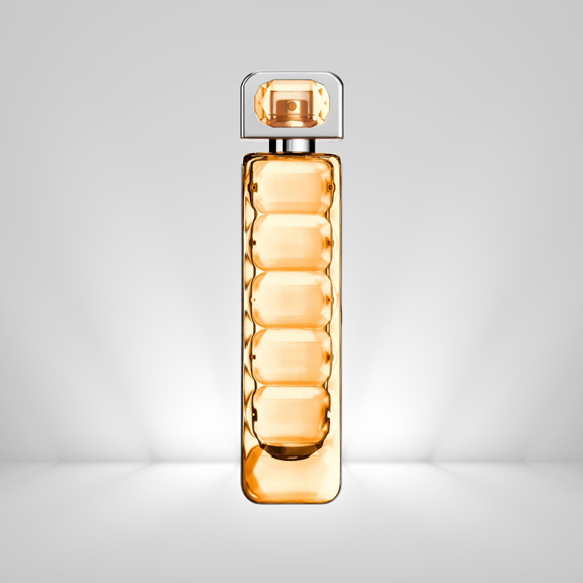 Hugo Boss Orange Woman Eau de Toilette