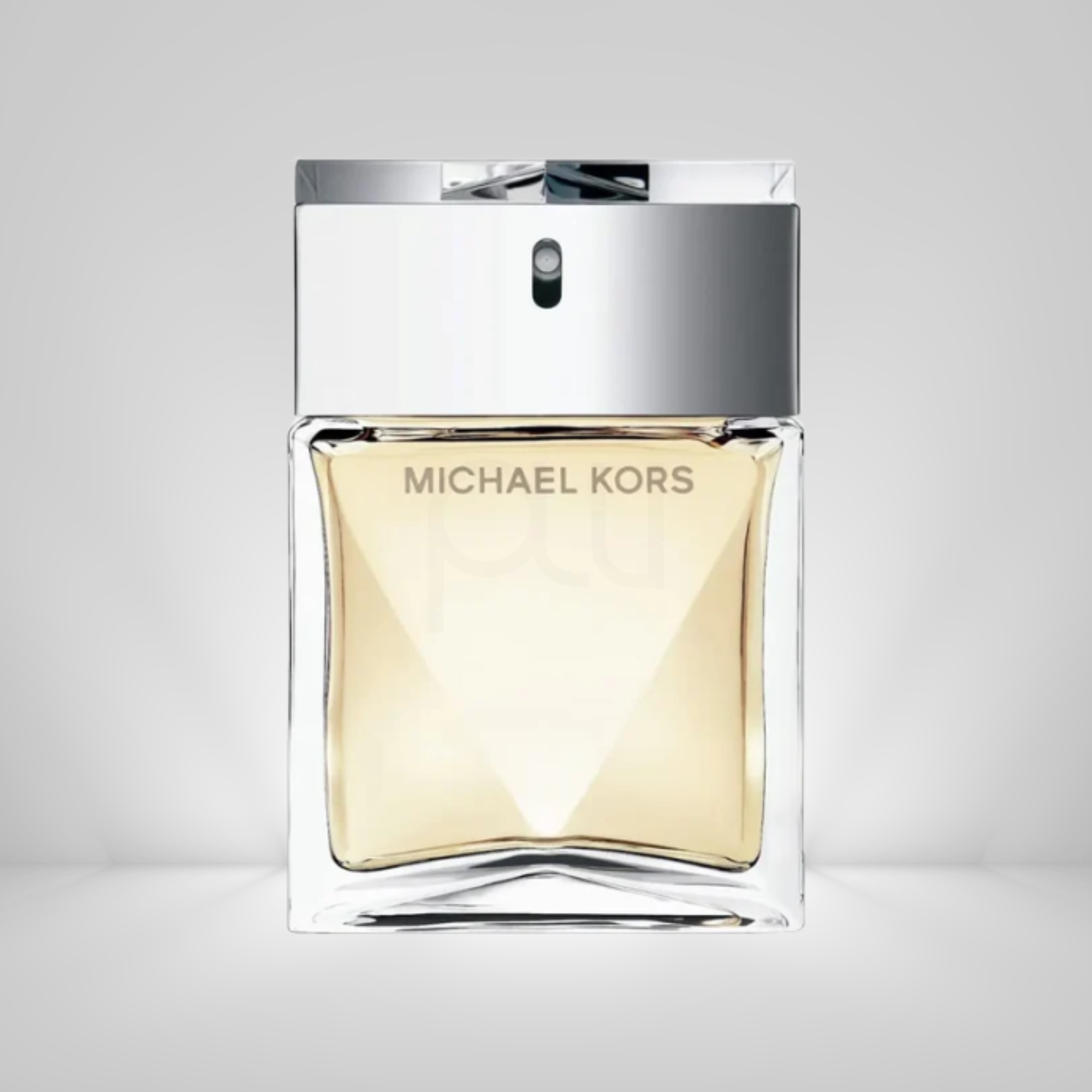 Michael Kors Signature Eau de Parfum bottle - discontinued rare floral woody musk fragrance for women at R3VIVE Vault