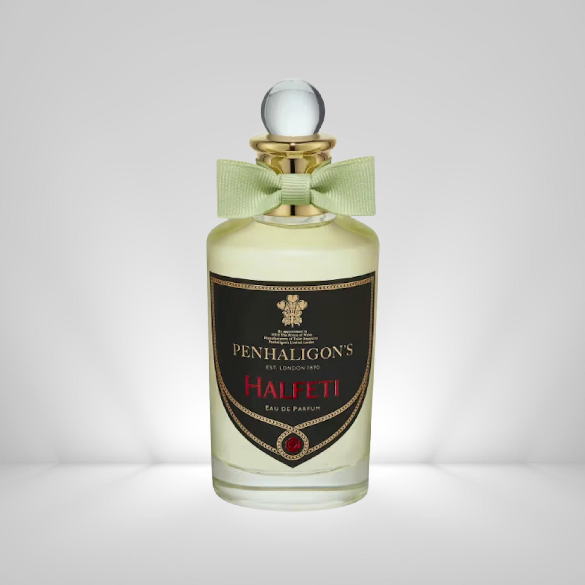 Penhaligon's Halfeti Eau de Parfum