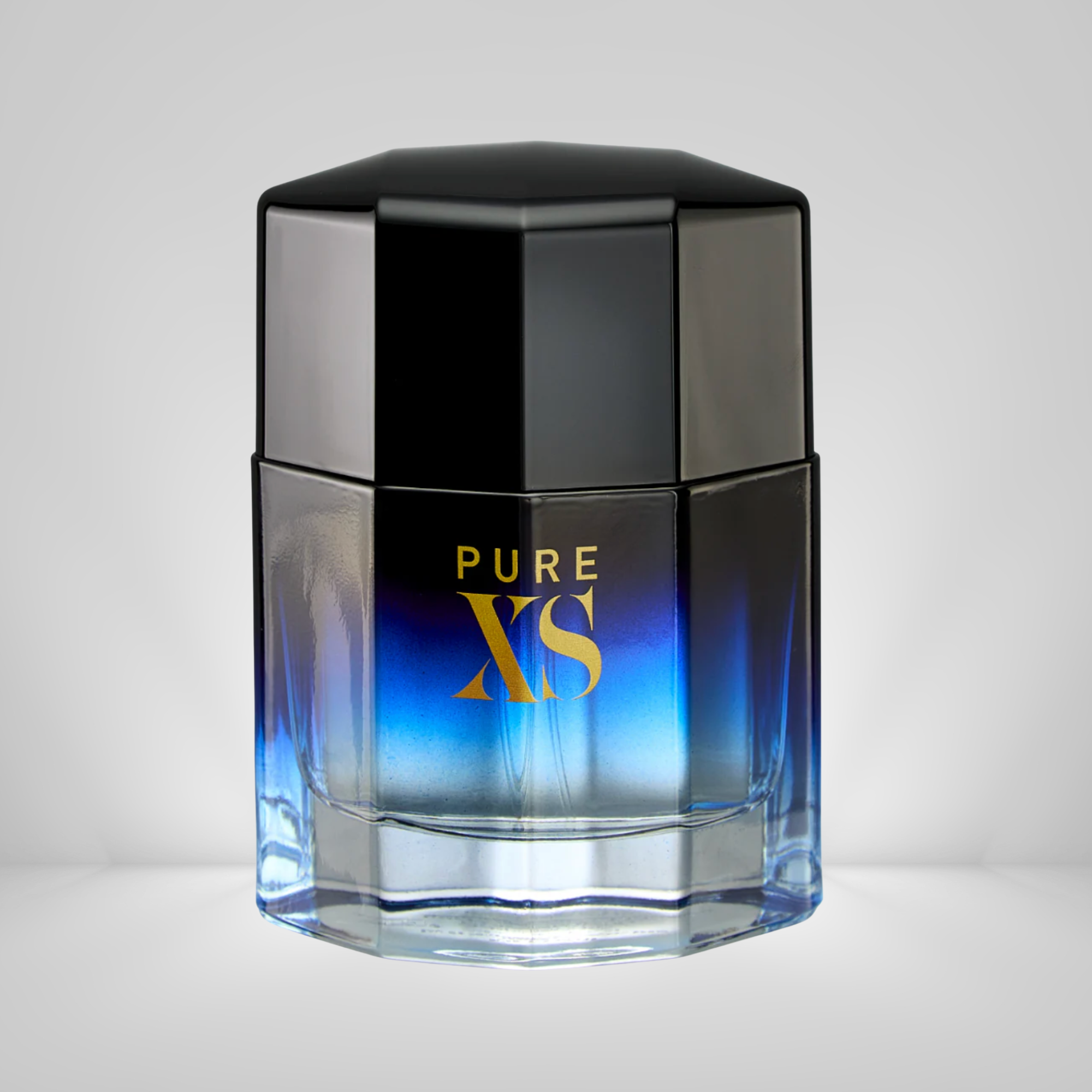 Paco Rabanne Pure XS Eau de Toilette Mens Spray