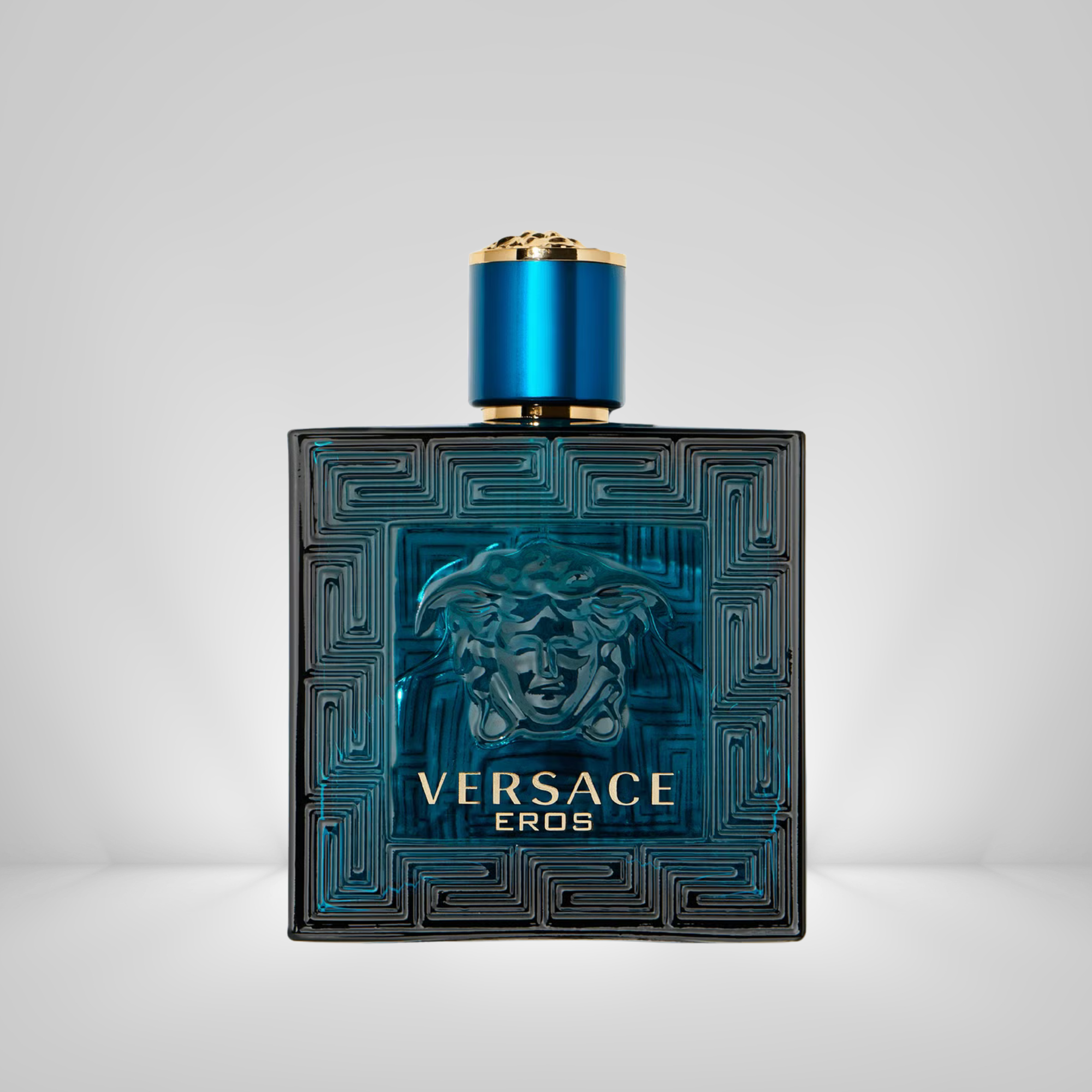 Versace Eros Pour Homme EDT