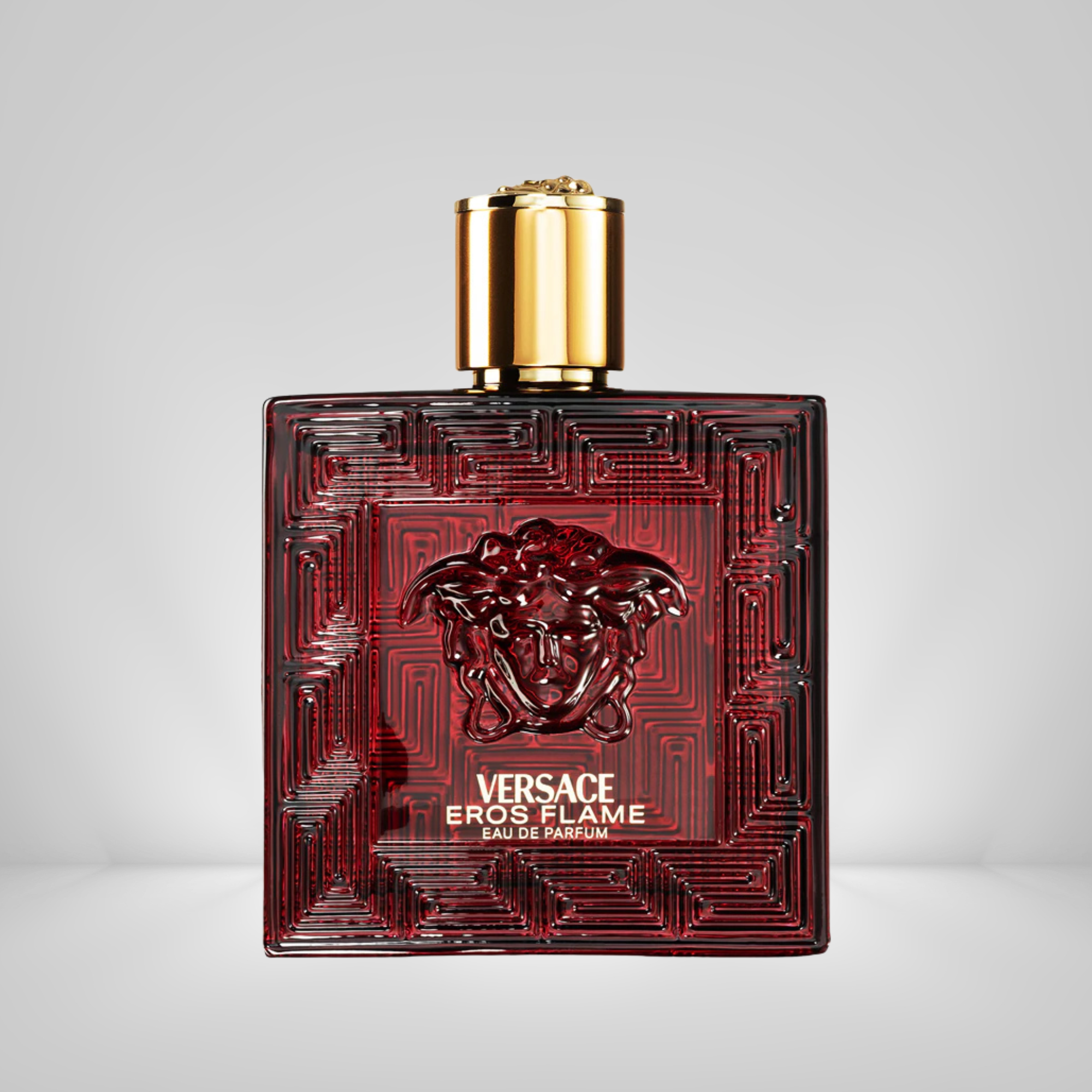 Versace Eros Flame Pour Homme Eau de Parfum