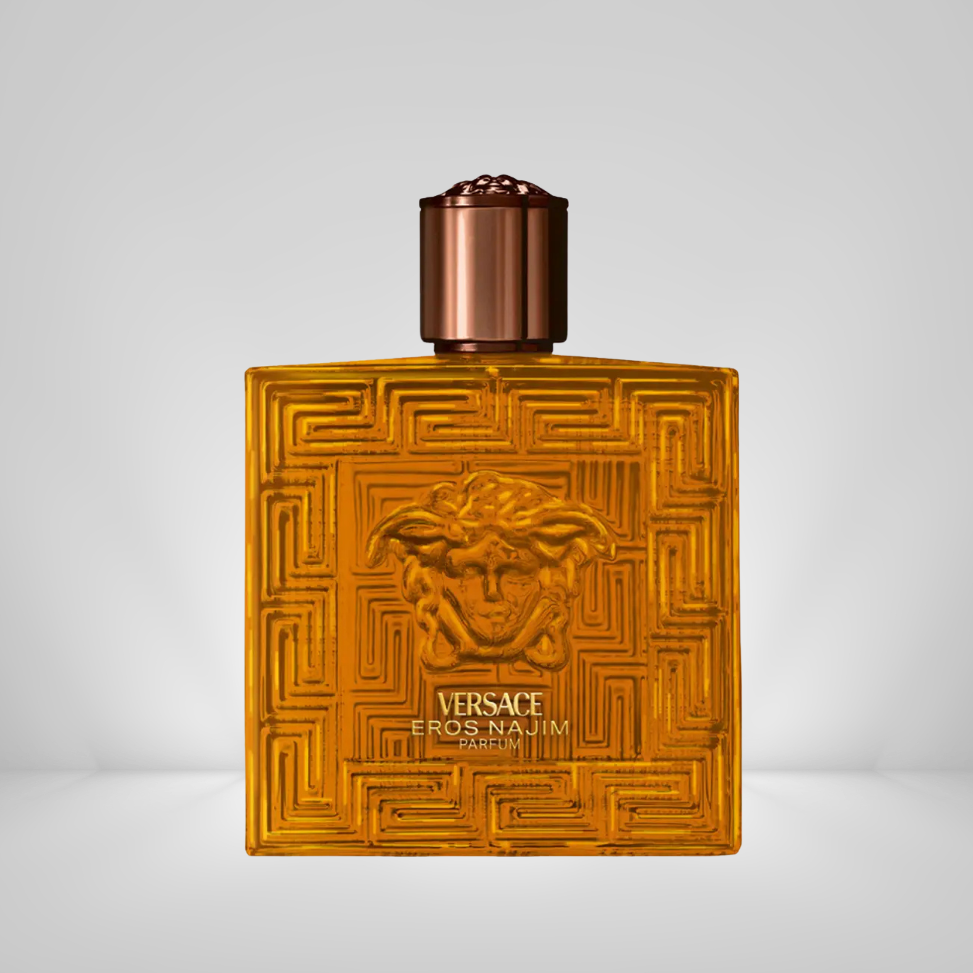 Versace Eros Najim Pour Homme Parfum