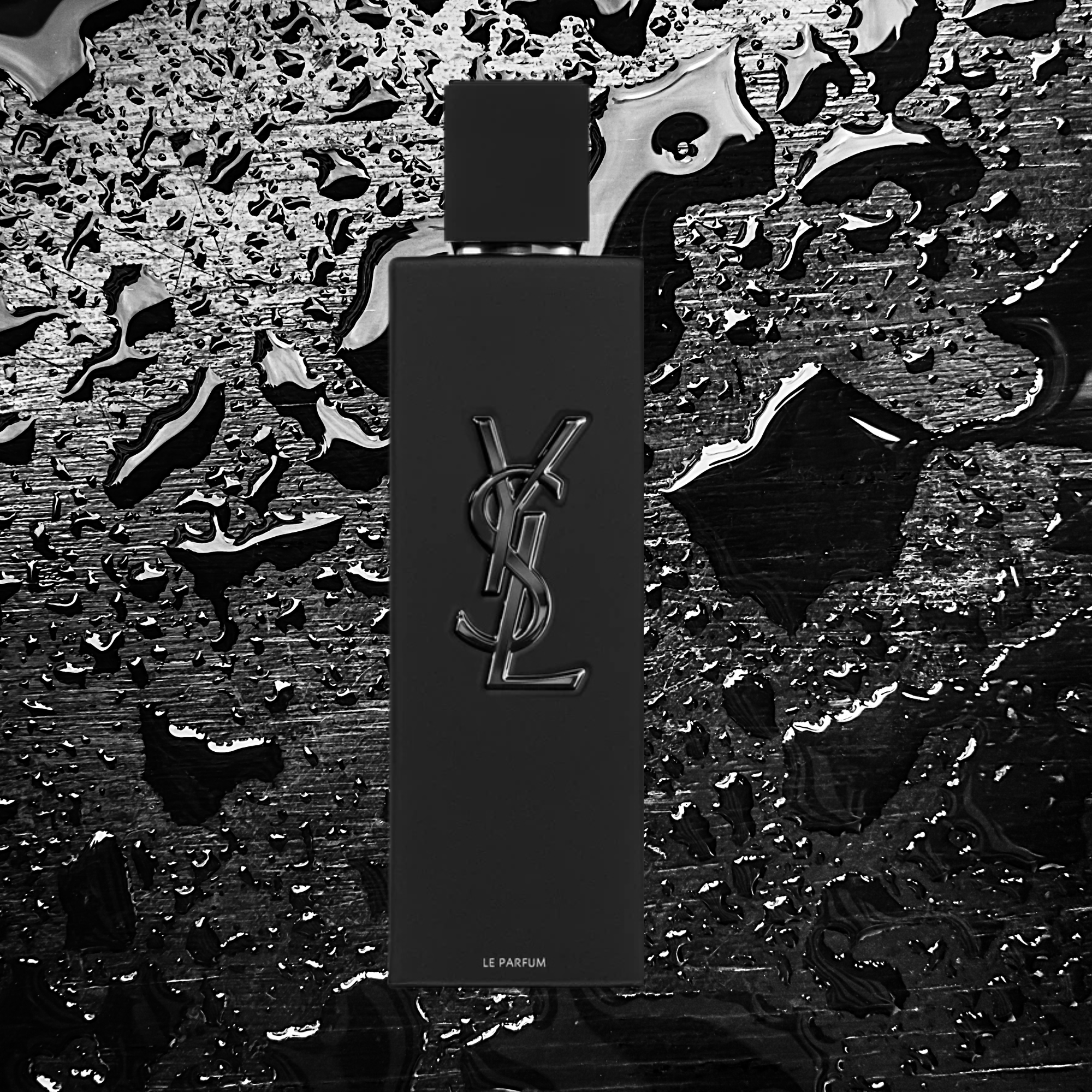 YSL MYSLF Le Parfum