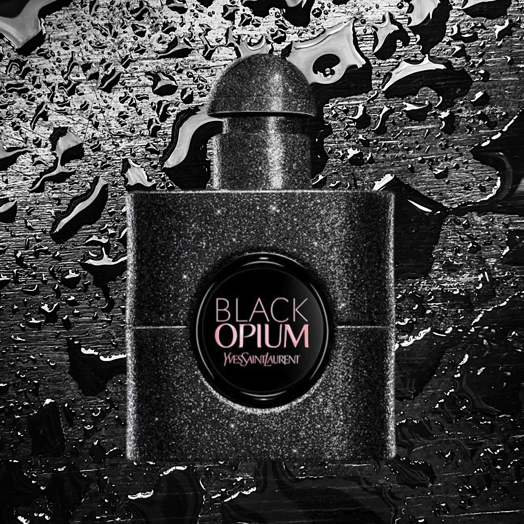 YSL Black Opium EXTREME Eau de Parfum