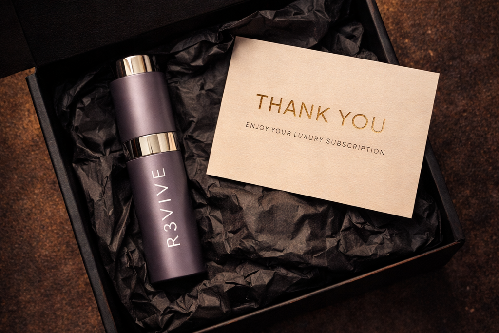 Best Fragrance Subscription