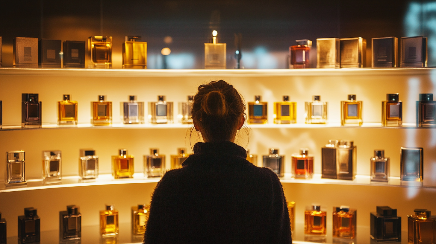 Niche vs Designer Fragrances: The Complete UK Guide (2026)
