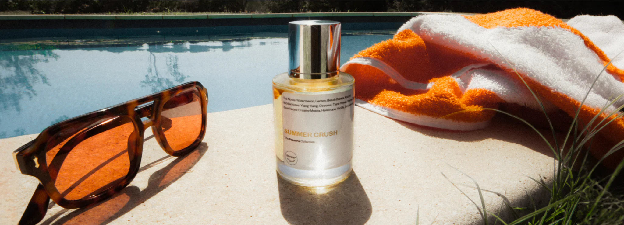 Solar Florals: The Fragrance Trend of Summer 2026