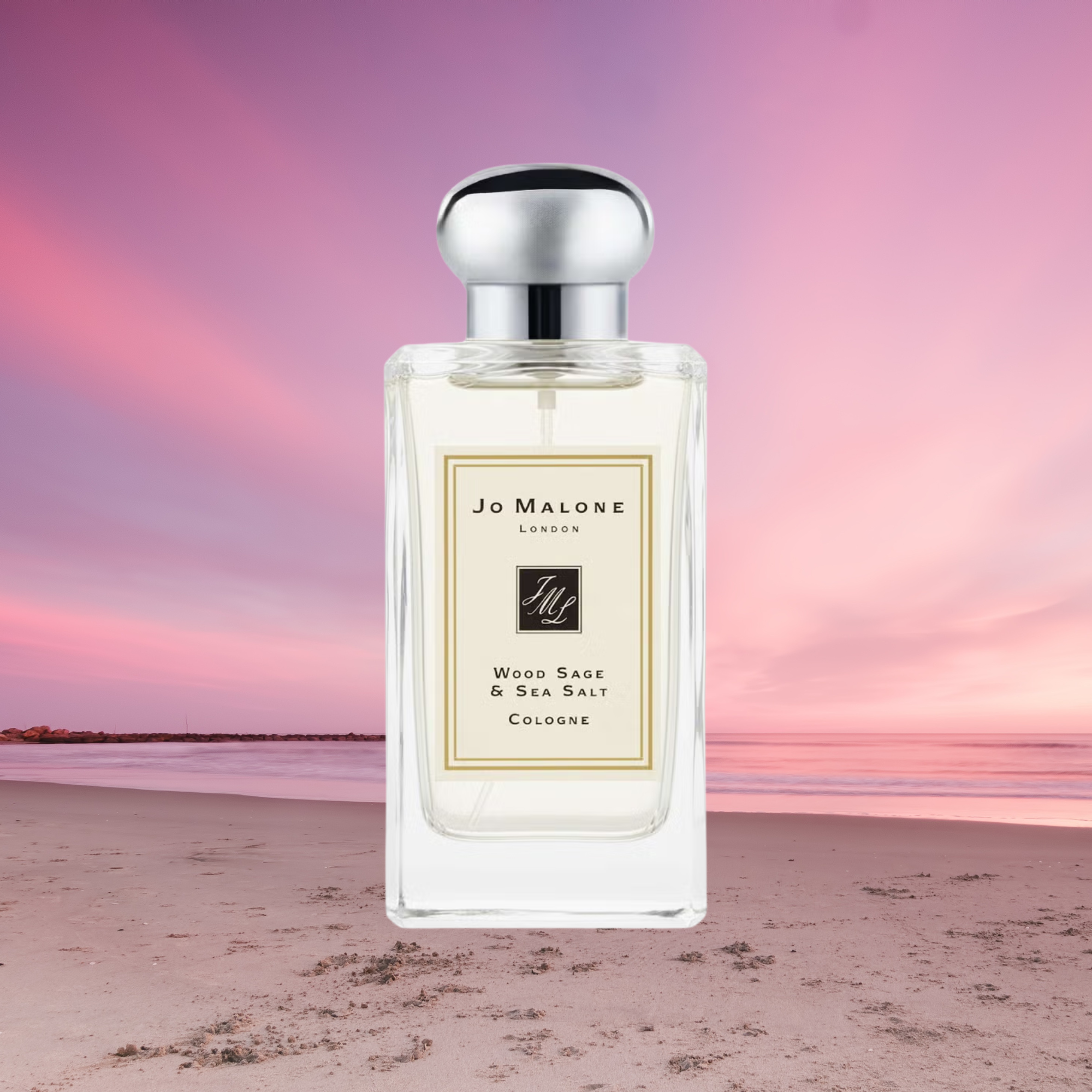 Jo Malone London Wood Sage & Sea Salt Cologne