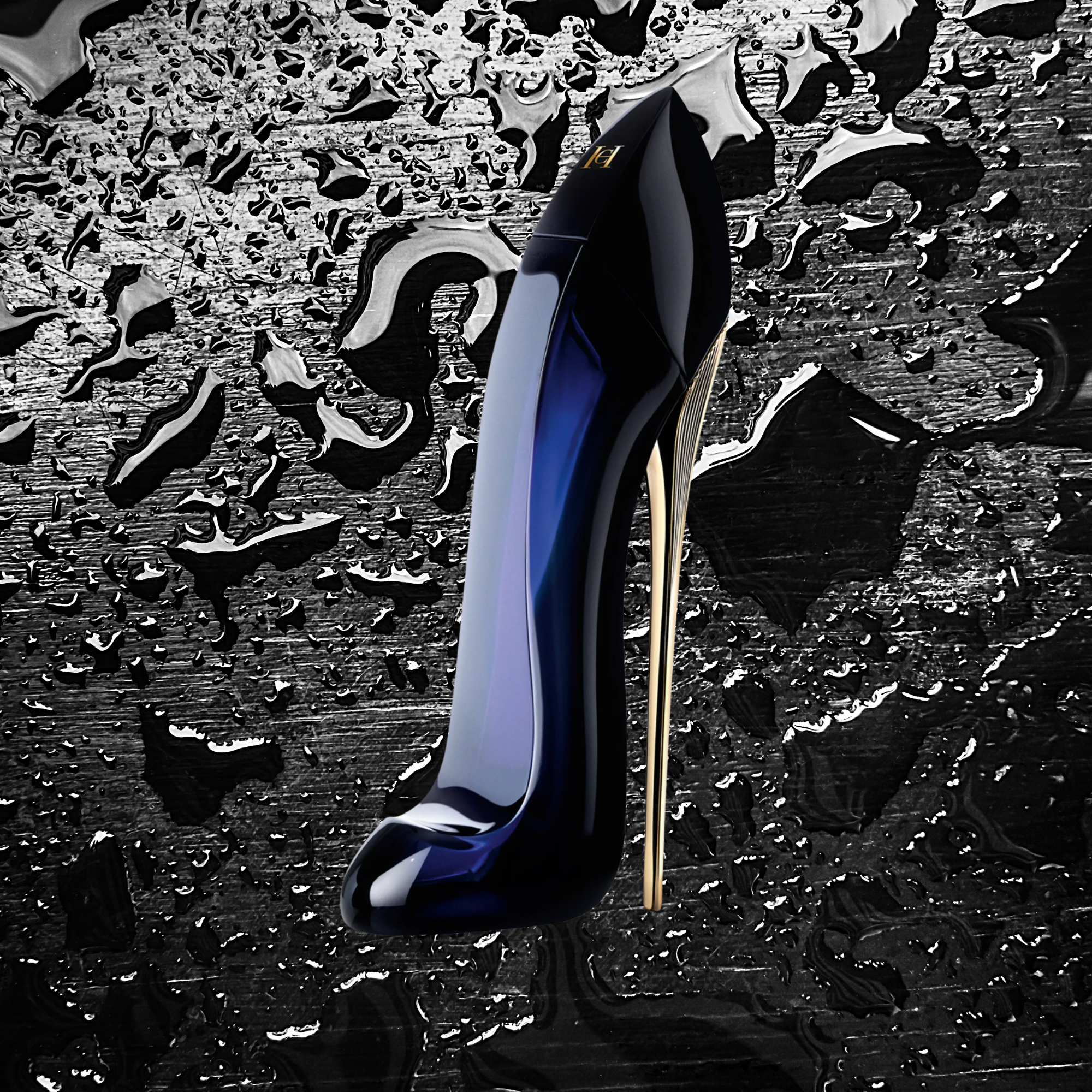 Caroline Herrera Good Girl EDP