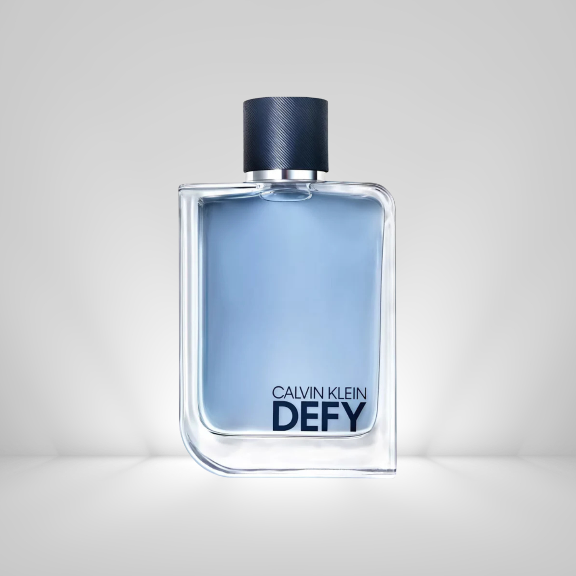 Calvin Klein Defy Eau De Toilette