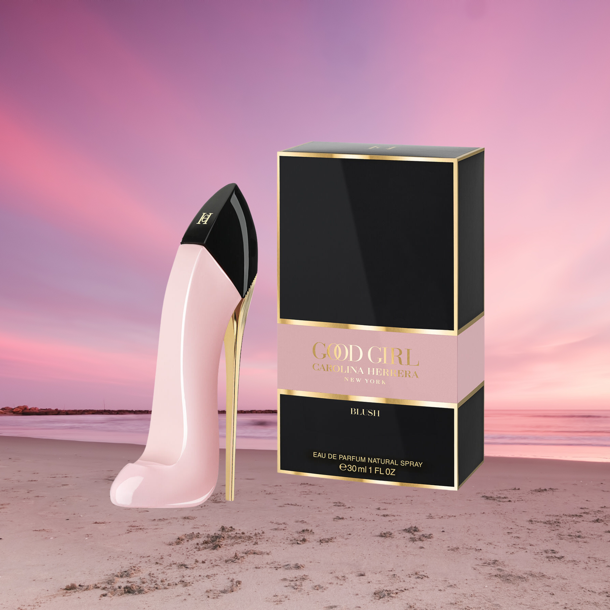 Carolina Herrera Good Girl Blush- Eau de Parfum