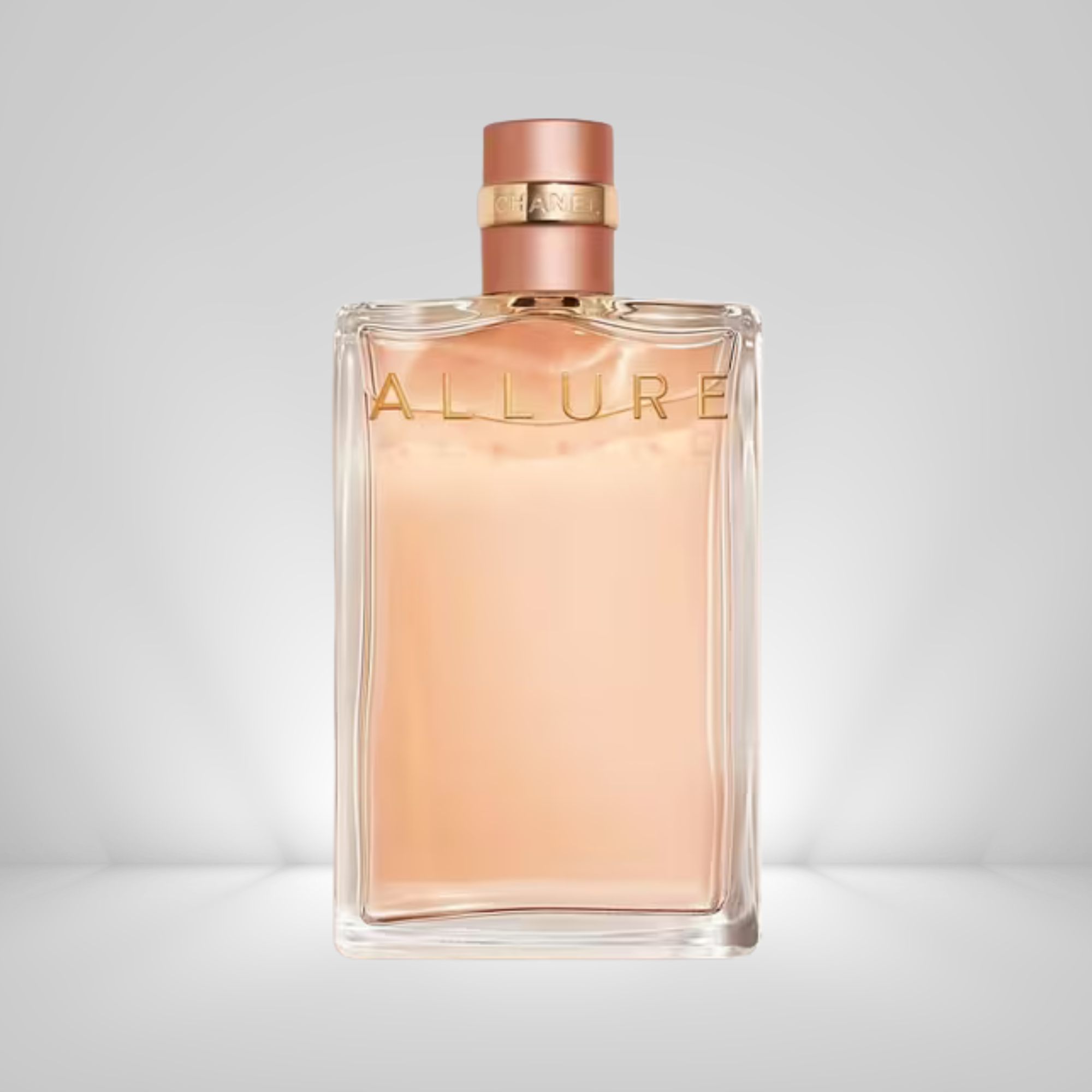 Chanel Allure Eau De Parfume