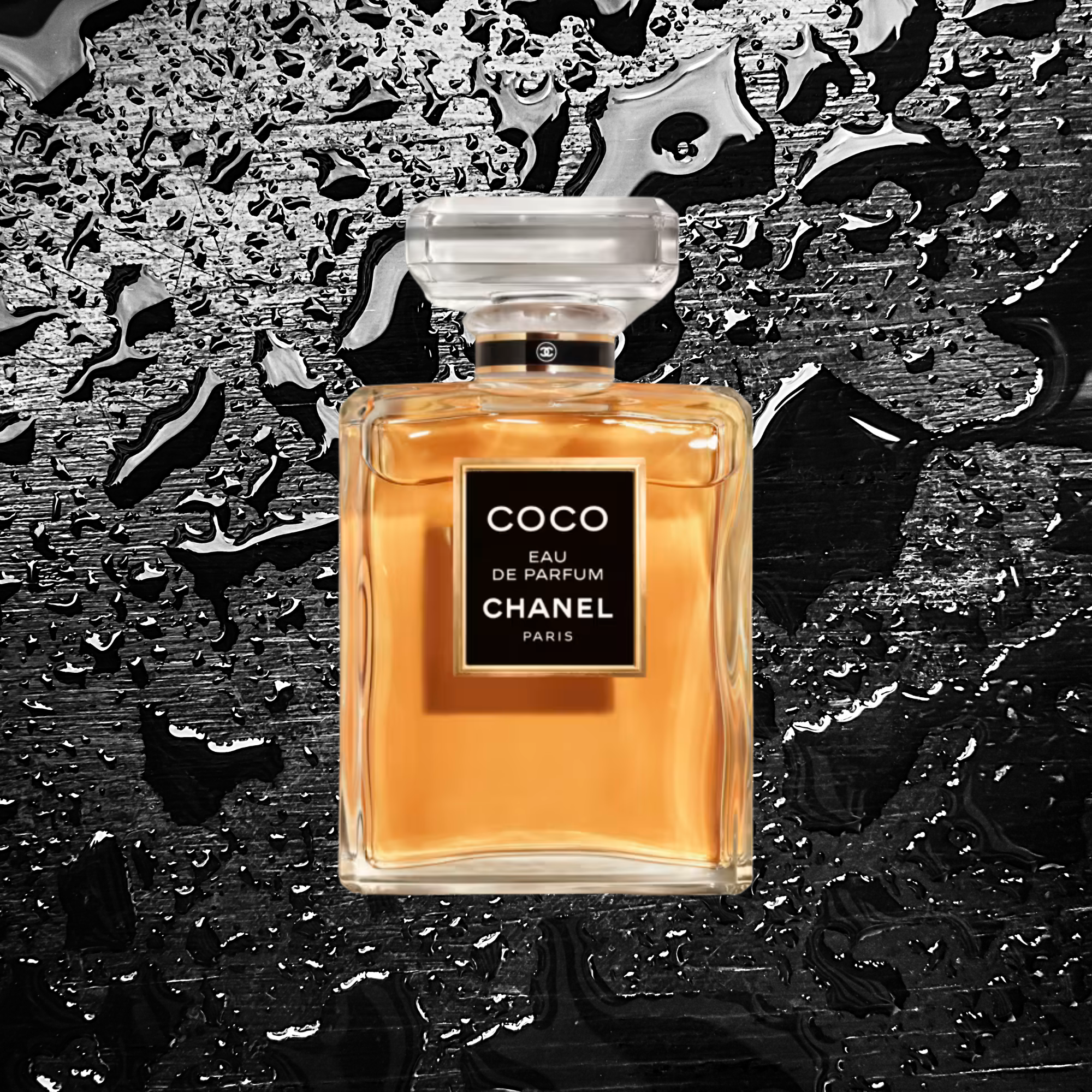 Chanel Coco Eau De Parfume