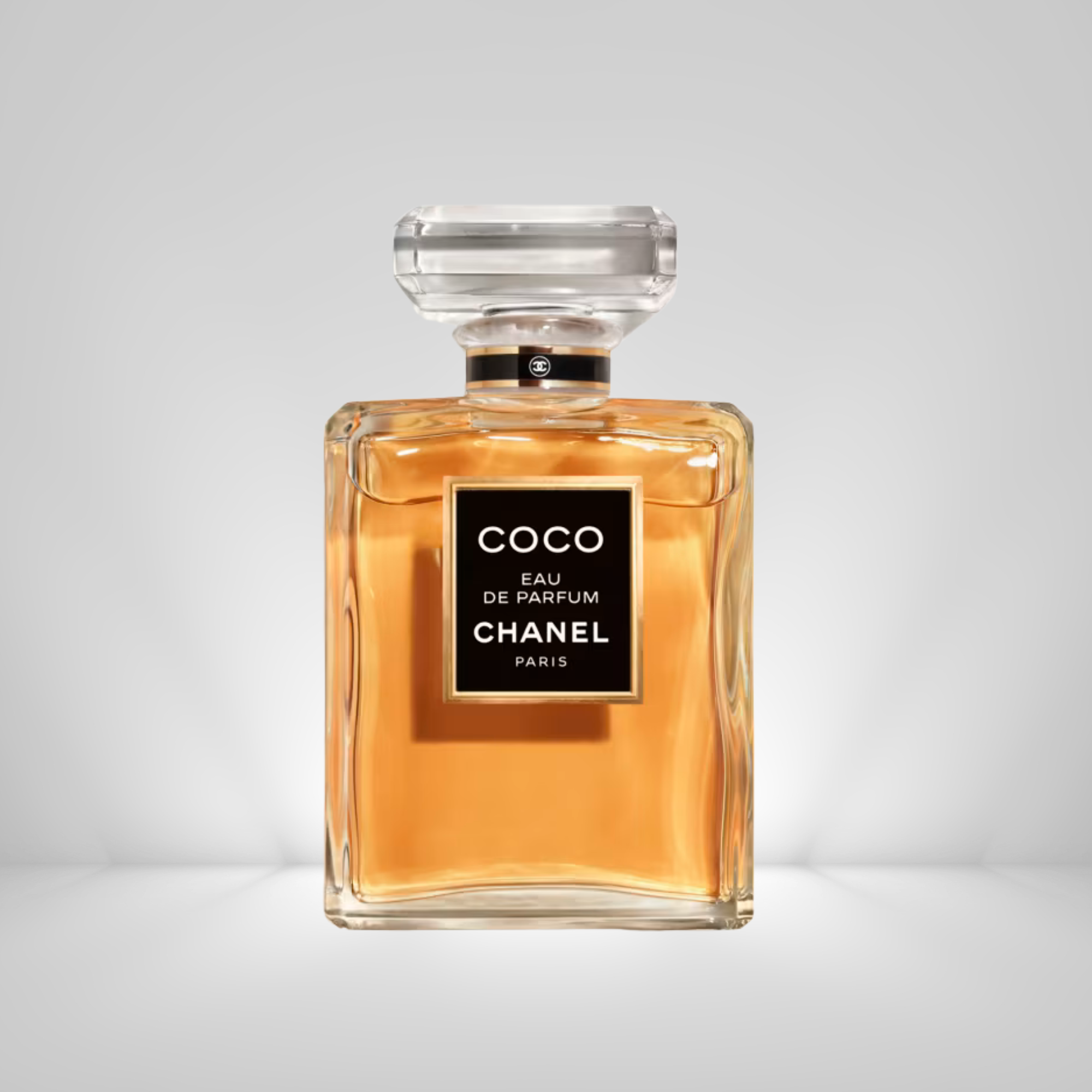 Chanel Coco Eau De Parfume
