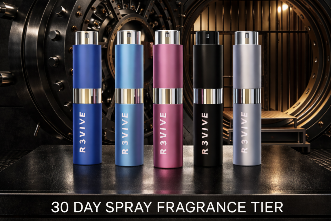 Michael Kors Signature Eau de Parfum box and packaging - rare discontinued designer fragrance