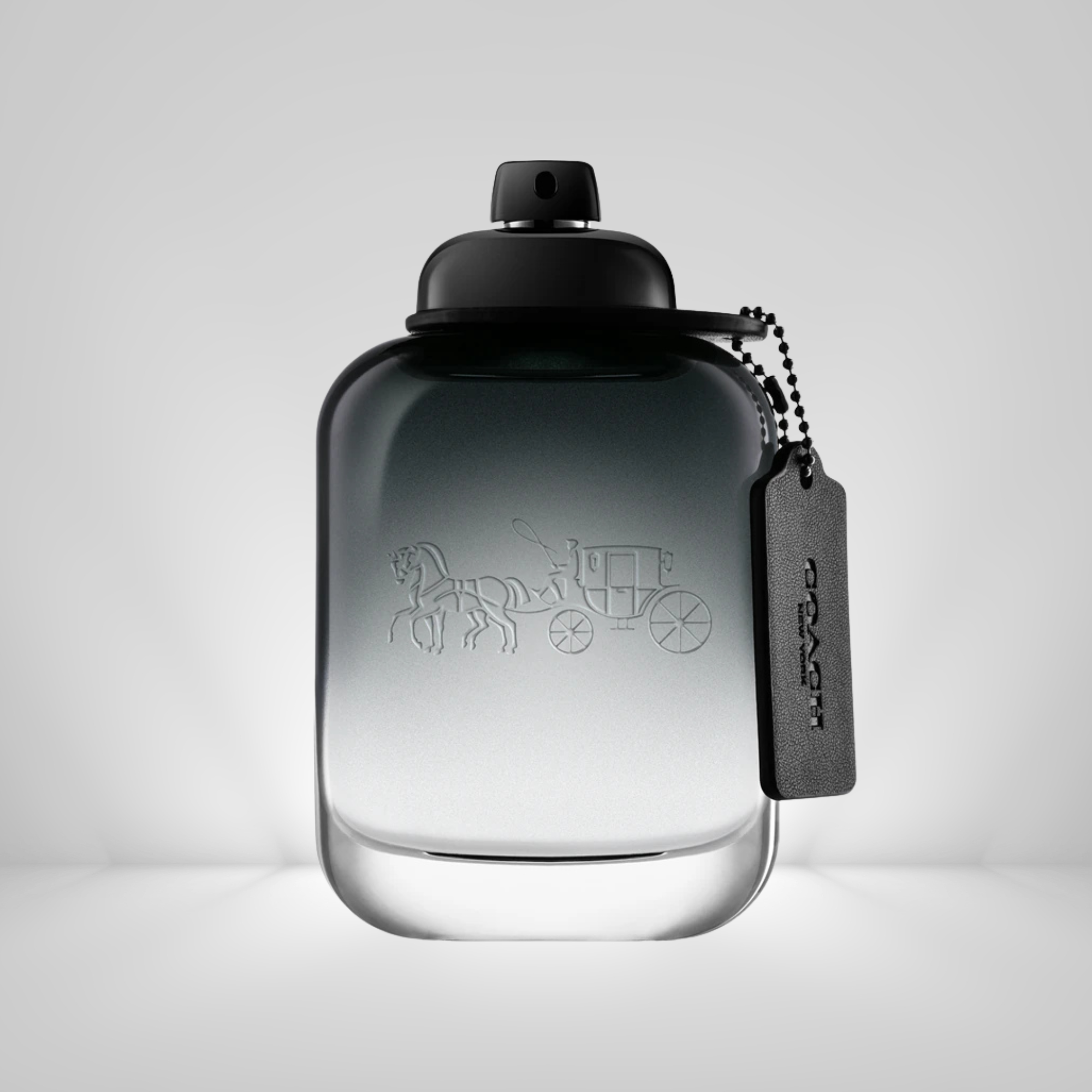 Coach For Men Eau De Toilette