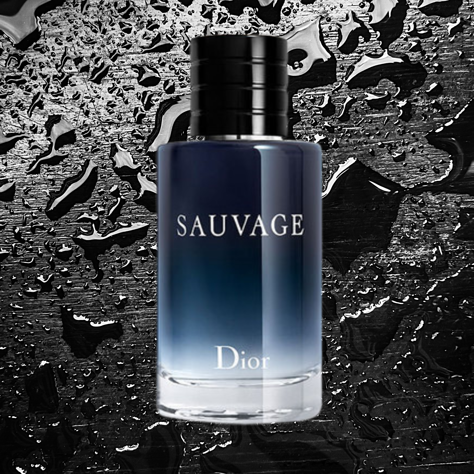 Dior Sauvage Eau De Toilette
