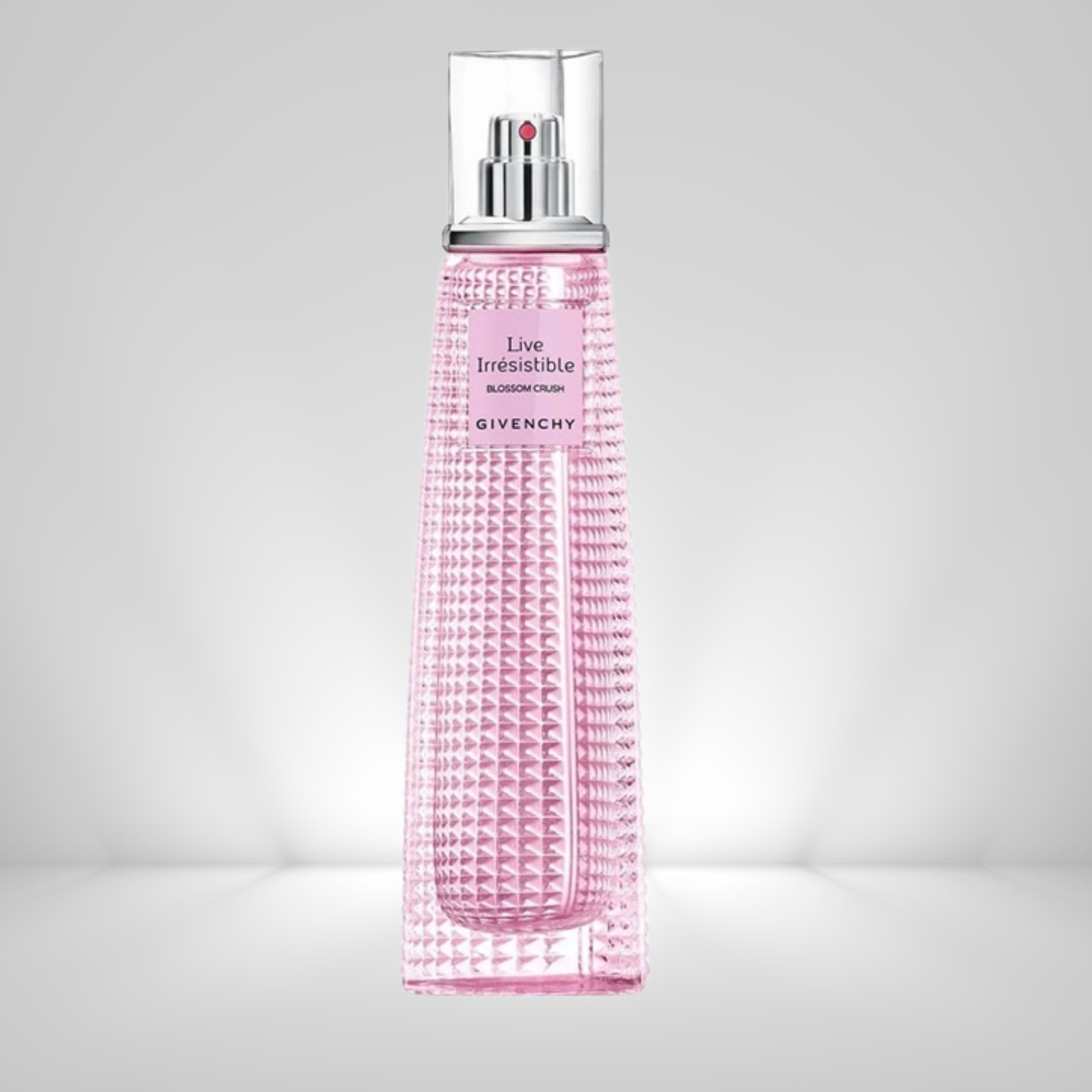 Givenchy Live Irresistable Blossom Crush Eau de Toilette