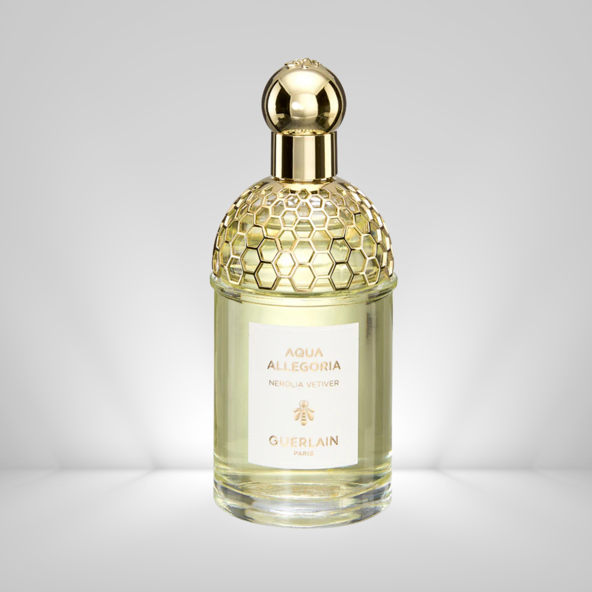 Guerlain Aqua Allegoria Nerolia Vetiver