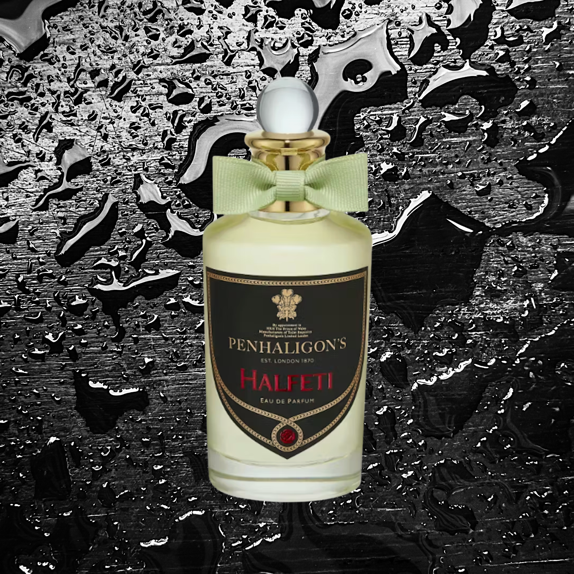 Penhaligon's Halfeti Eau de Parfum