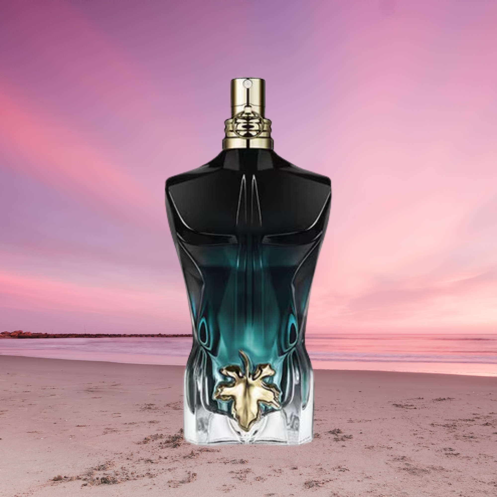 Jean Paul Gaultier Le Beau Le Parfum
