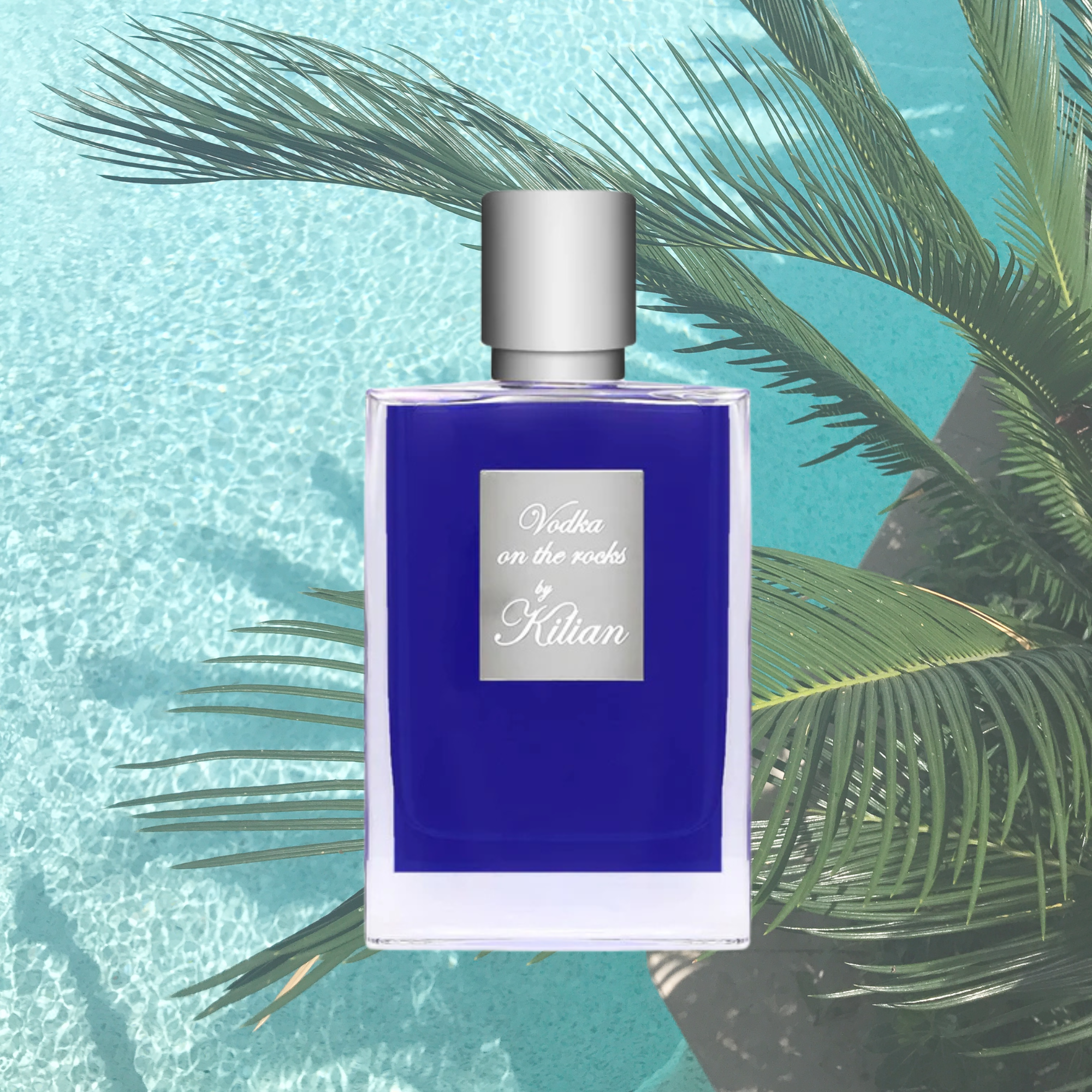 KILIAN Vodka on the Rocks Eau de Parfum