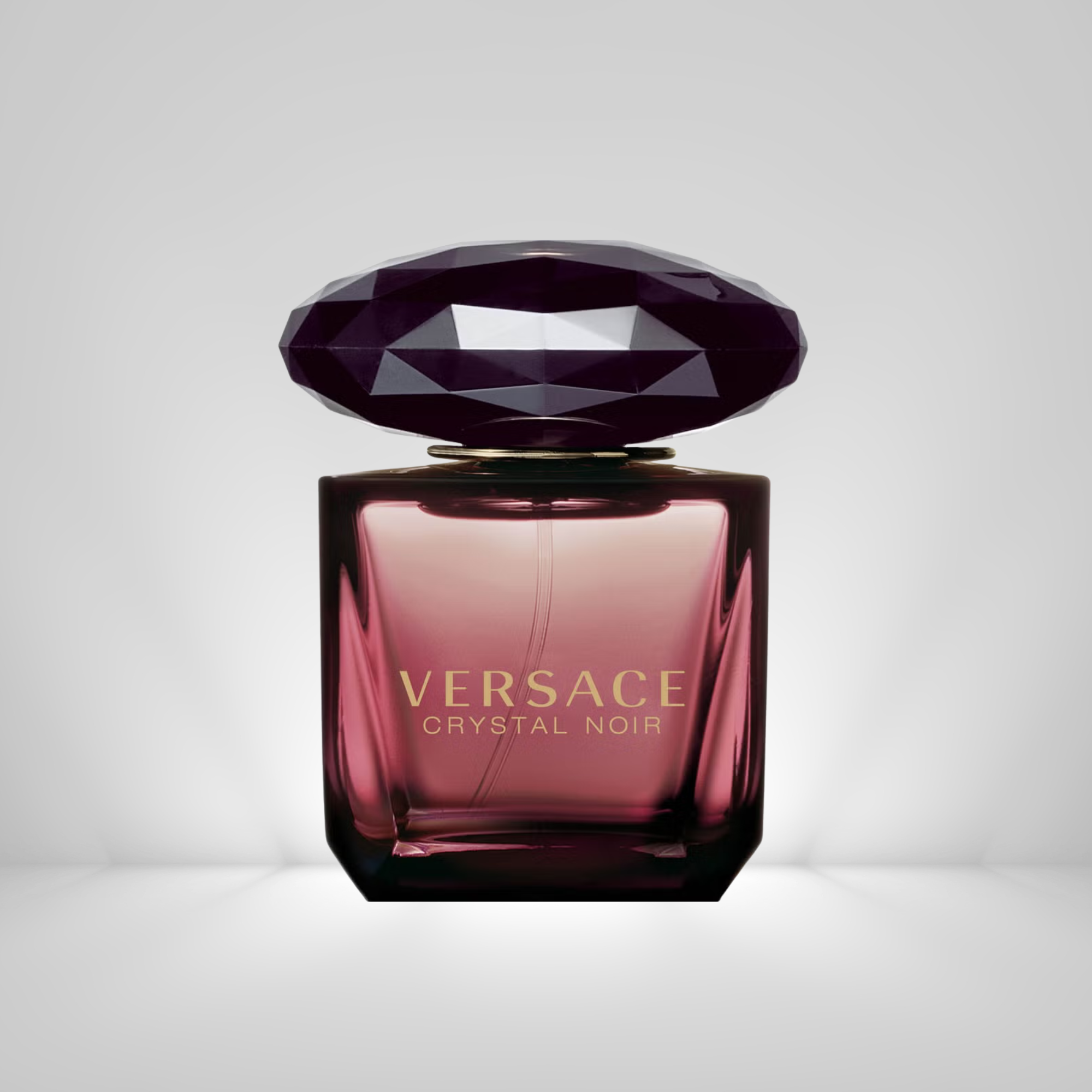 Versace Crystal Noir EDT