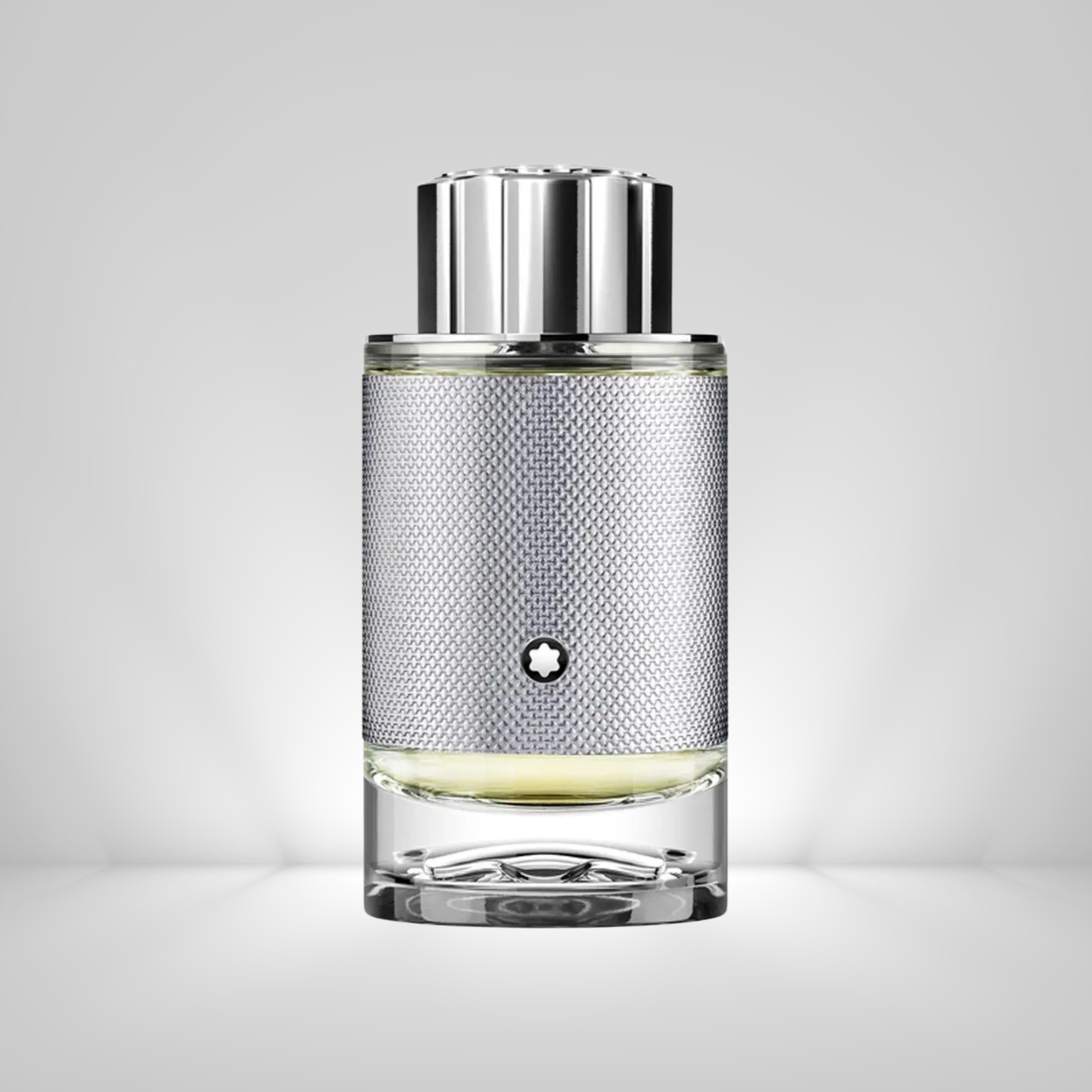 Mont Blanc Explorer Platinum EDP