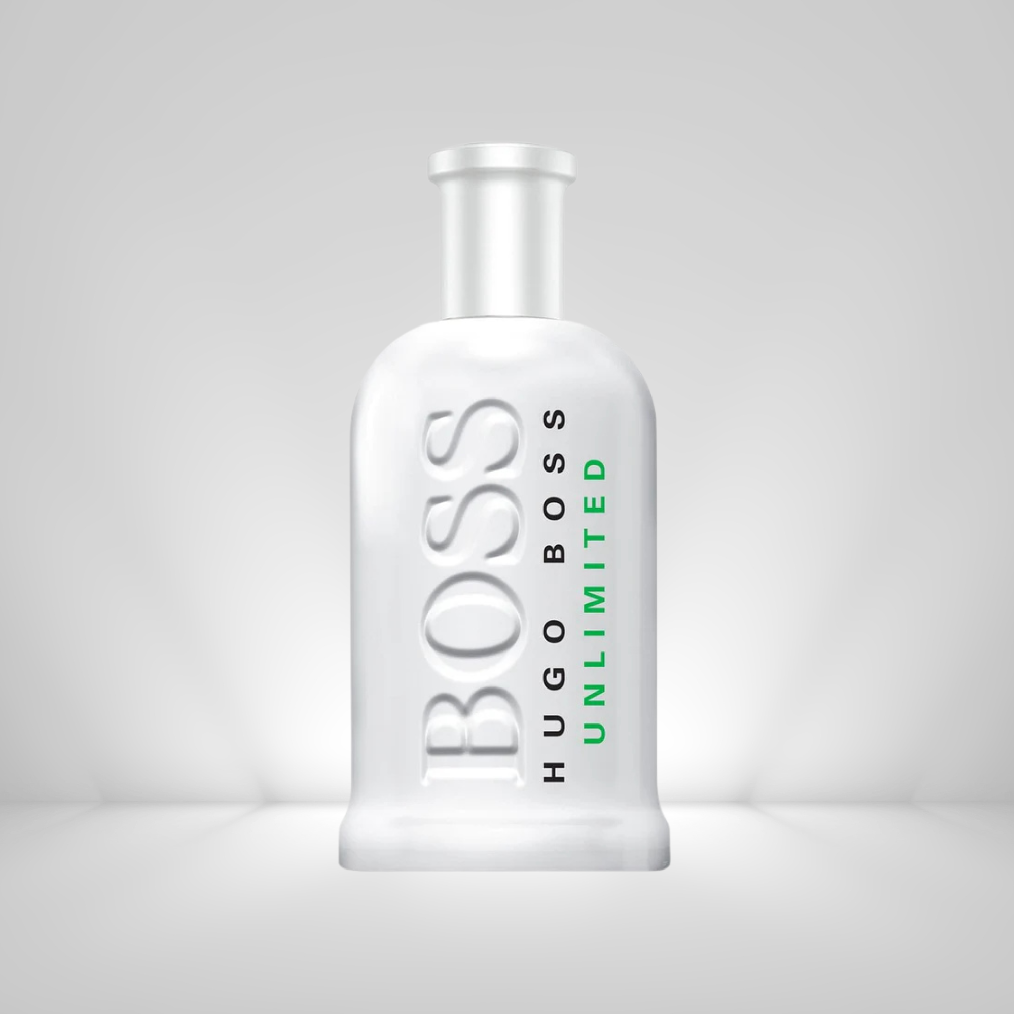 Hugo Boss Bottled Unlimited EDT