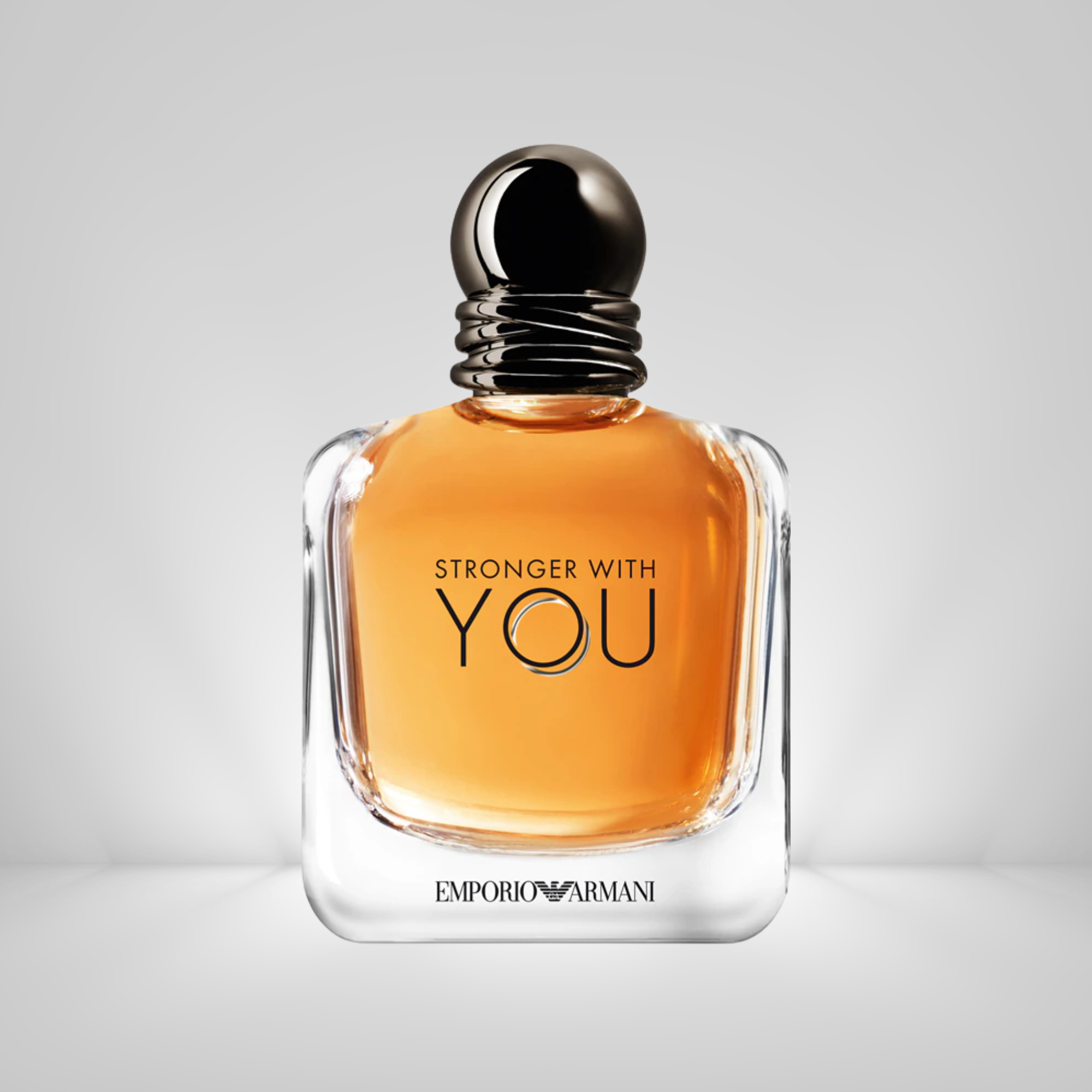 Emporio Armani Stronger With You EDT
