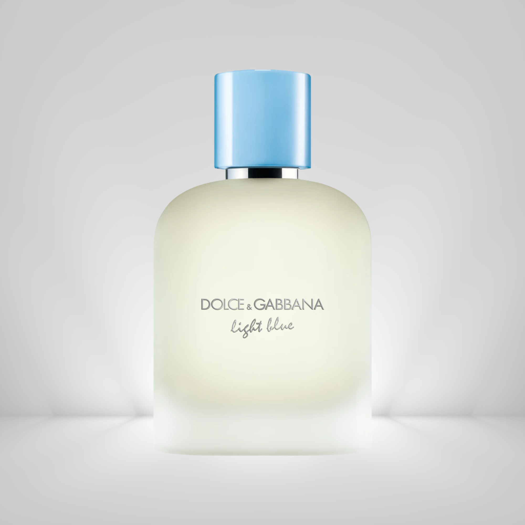 Dolce&Gabbana Light Blue Pour Homme EDT
