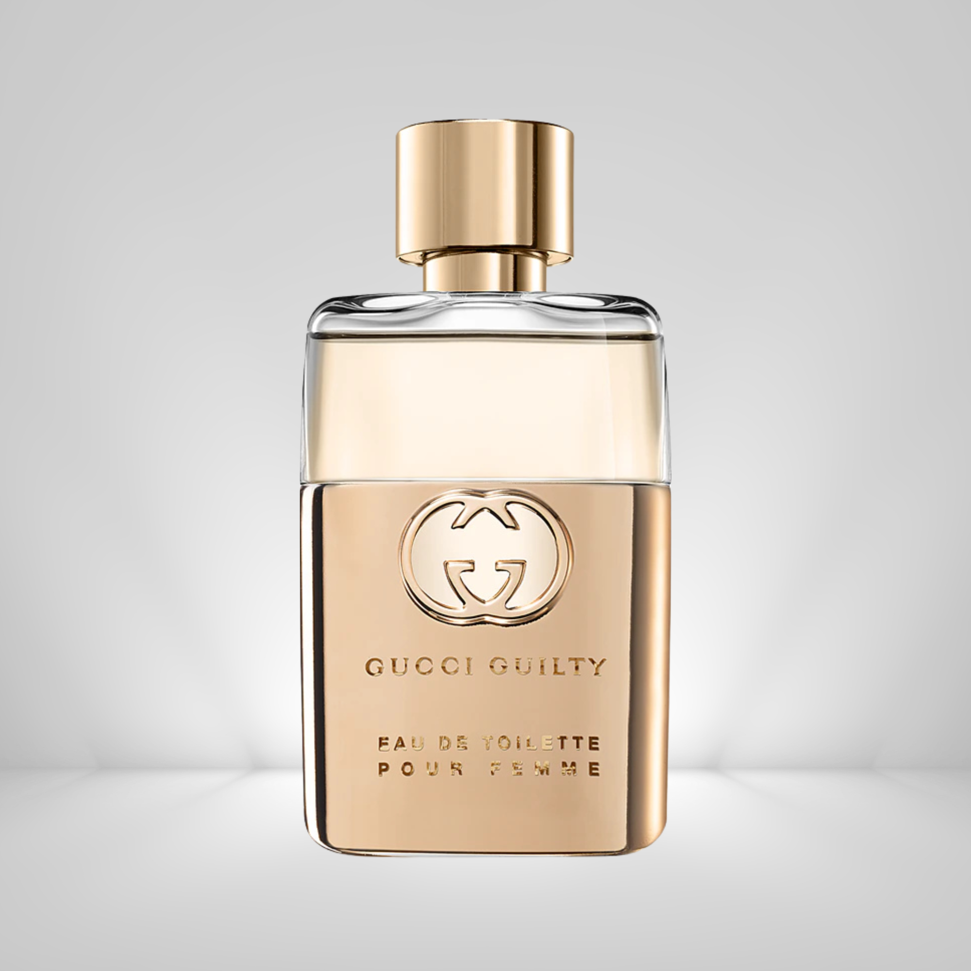 Gucci Guilty Pour Femme Eau De Toilette