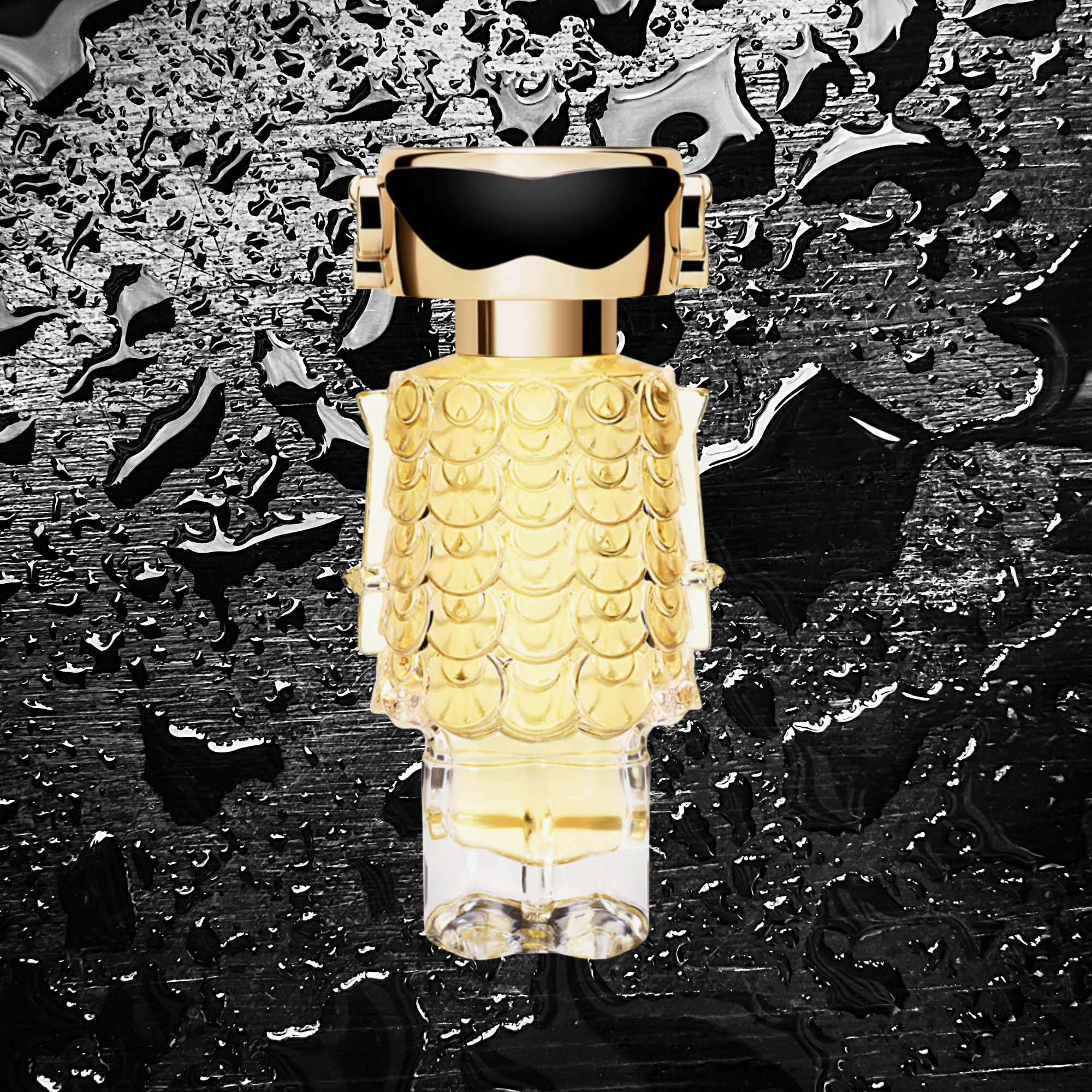 Paco Rabanne Fame Eau De Parfum